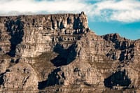 Table Mountain , Boulder Beach and Cape point Tour from Cape Town 1