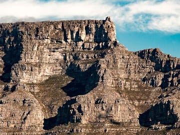 Table Mountain, Boulder Beach and Cape Point Day Tour from Cape Town