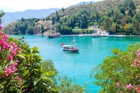 Orak Island