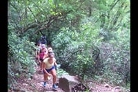 Small Circuit with Yungas in Tucuman