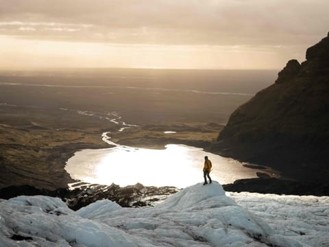Eggtrip Glacier Hike Captured 3h, photo 2