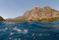 Lake Nahuel Huapi Full-Day Kayak Trip From Bariloche 9