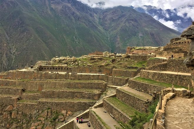 Private Sacred Valley Tour - All Inclusive 7