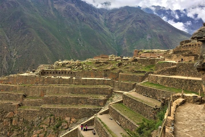 Private Sacred Valley Tour - All Inclusive 7