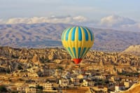 Two Days Tour to Cappadocia with HB Hotel & Transfer from Kemer 6