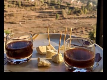 Goat Cheese Tasting and Trekking Adventure in Chitlang