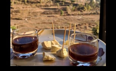 Goat Cheese Tasting and Trekking Adventure in Chitlang