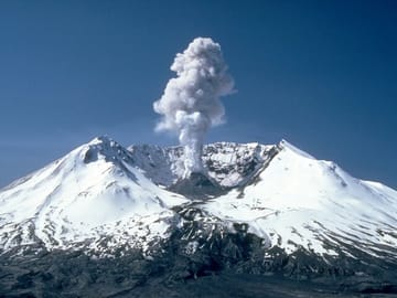 Small Group Day Trip to Mount Saint Helens from Seattle