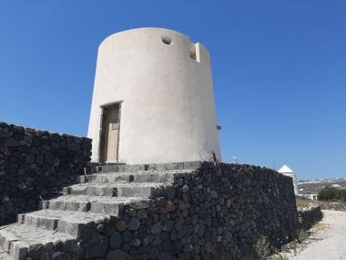 Unique Non-Touristy Santorini Island Tour photo 2