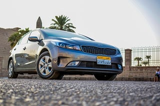 Marsa Alam Airport Private Transfer – 24/7 Service