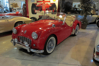 Malta Classic Car Collection Museum (Entry Ticket) 9