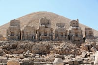 Nemrut Mountain