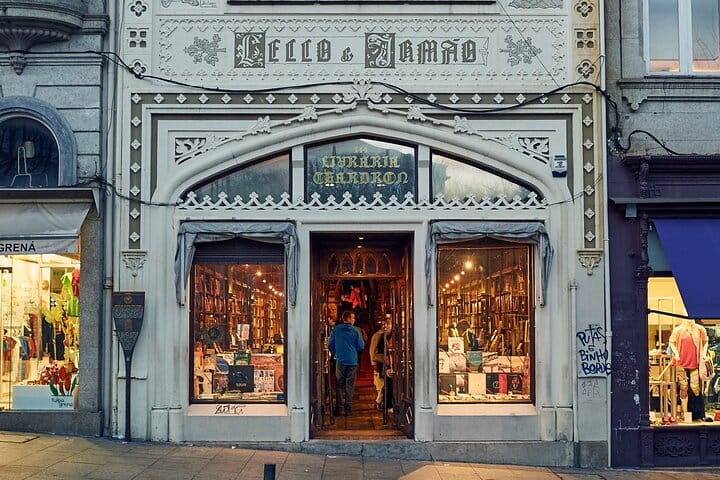 PORTO-GAIA-MATOSINHOS: Private Panoramic Tour from Porto