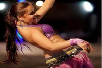 Desert Safari -Premium Package with 5 Star Experience from Dubai 3