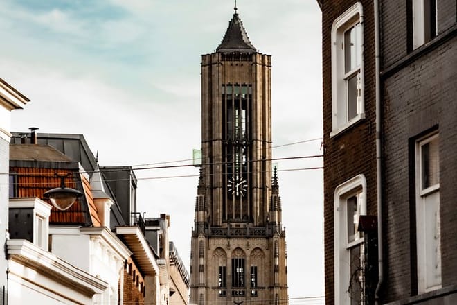 Murder City Game with Live Guide in Arnhem photo 2