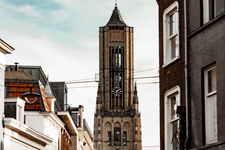 Murder City Game with Live Guide in Arnhem 2