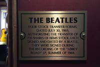 8 Day Music Theatre and Movies English Course in London 7