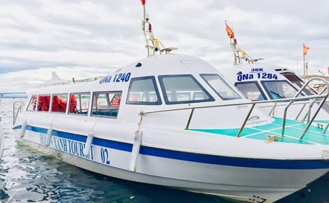 Cham Island Snorkeling and Cultural Tour from Hoi An