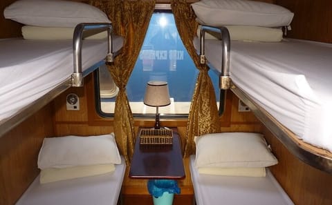 Sapa Trekking Tour by Train from Hanoi: 2 Days, 3 Nights