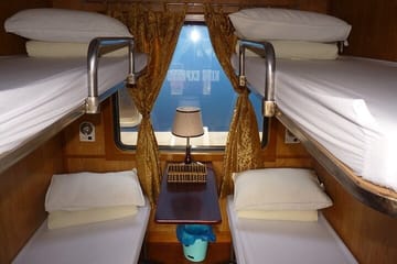 Sapa Trekking Tour by Train from Hanoi: 2 Days, 3 Nights