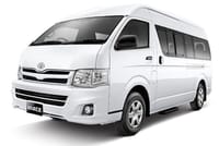 Colombo International Airport (CMB) to Passikudah Transfer  2