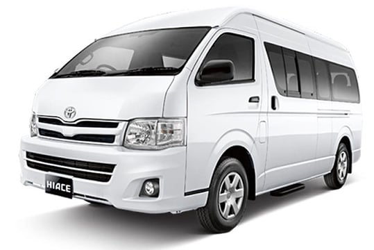 Colombo International Airport (CMB) to Passikudah Transfer 