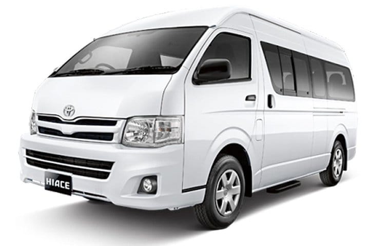 Colombo International Airport (CMB) to Passikudah Transfer  2