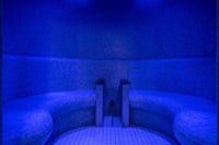 Antalya Traditional Turkish Bath and Sauna Scrub Massage 2