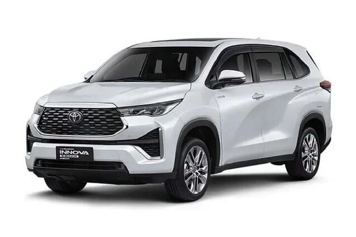 One Way Transfer From Jeddah Airport To Mecca Hotels Or Return 4