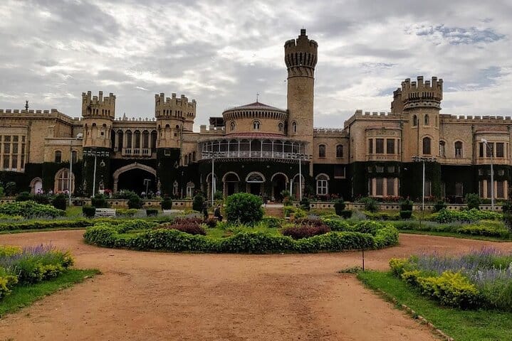 Garden City Tour from Bengaluru 8