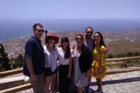 Private Tour Santorini best Attractions 8