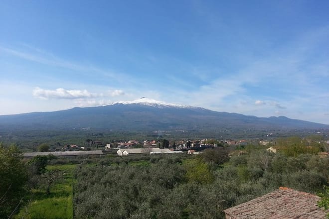 Etna Sunset Tour 3.000 from Taormina 9