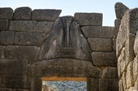 Full-Day Private Tour in Mycenae, Epidaurus and Nafplio 4