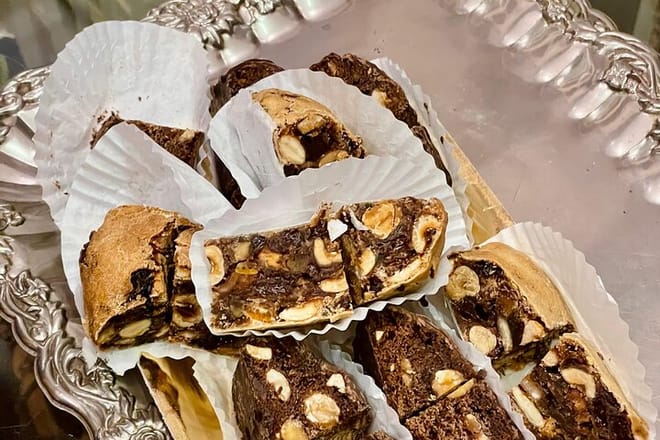 Rome: Trastevere Small Group Walking Food Tour