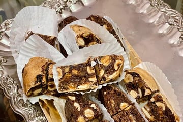 Trastevere Small Group Food Walking Tour in Rome