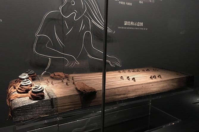 Changsha Private Highlight Day Tour 4