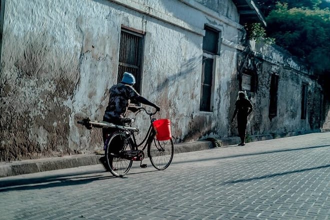 Private Bagamoyo Day Trip with Lunch photo 4