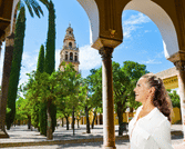 Cordoba in 1 Day - Walking Tour - Audioguide in 7 languages 1