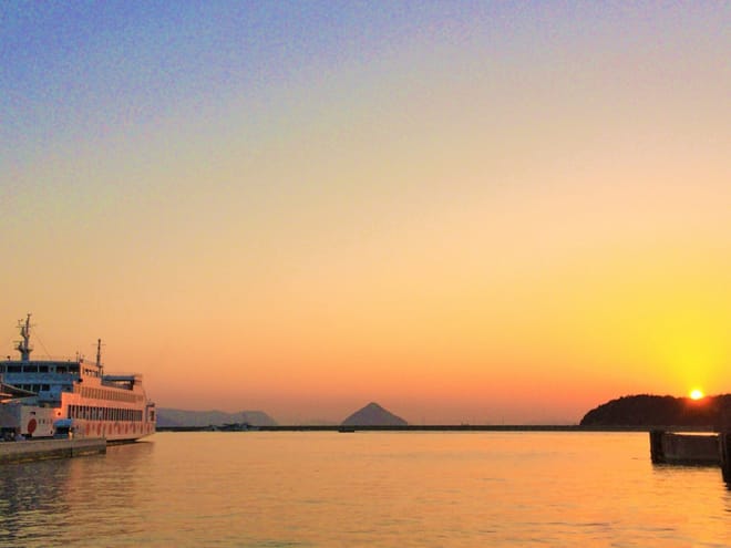 Guided Tour to Naoshima Art Island with Private Car photo 4