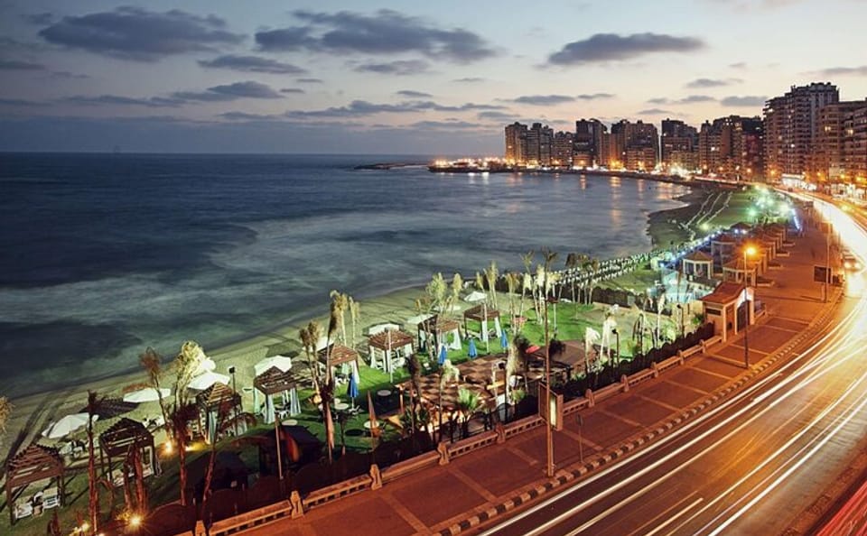 Private 2-Day Tour from Hurghada to Cairo and Giza