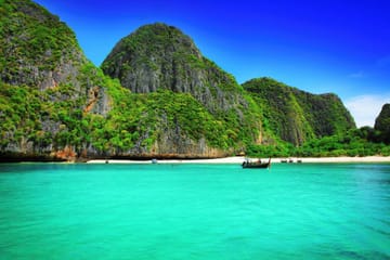 10-Day Nature and Beach Tour in Phuket, Thailand