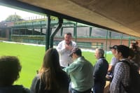Wimbledon Tennis and Museum Tour 2