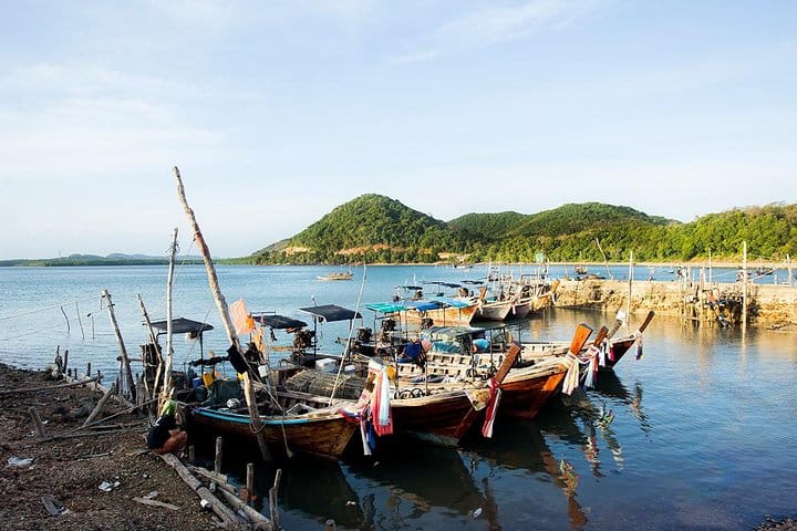 Koh Yao Native Touch & Local Tours