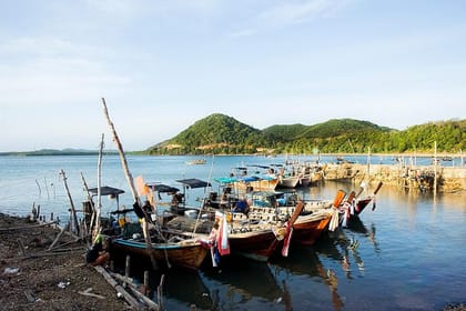 Koh Yao Native Touch & Local Tours