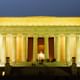Lincoln Memorial