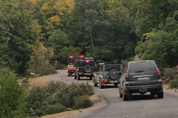 Full-Day 4×4 Off-Road Tour in Tangier Mountains with Lunch