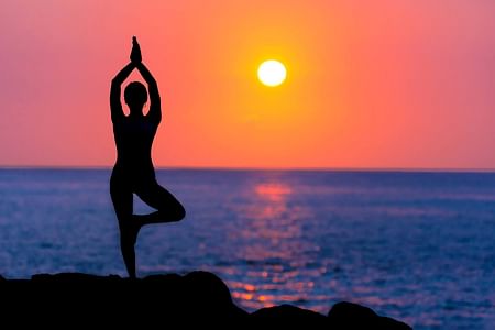 Yoga Retreats and Wellness Treatments in Kandy, Sri Lanka