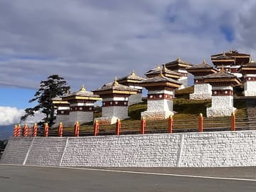 Kathmandu: Full Day 4 / 7 UNESCO Tour with Lunch – Private/Group
