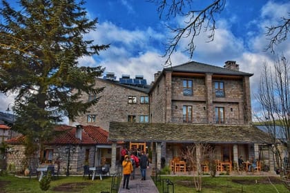 Korca and Voskopoja tour from Tirana – 2 days