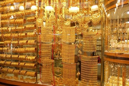 Private Dubai Classic City Tour with Dubai Frame – Surprise Tourism